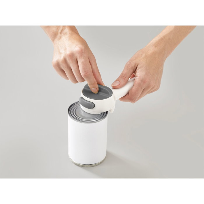 Joseph Joseph Can-Do Plus Abrelatas Gris Joseph Joseph Can-Do Plus Abrelatas Gris