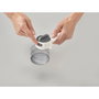 Joseph Joseph Can-Do Plus Abrelatas Gris