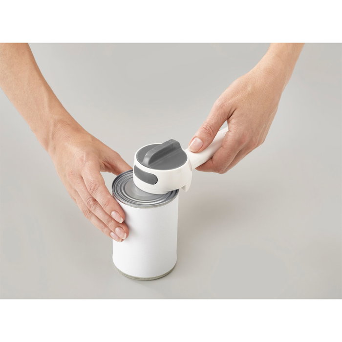 Joseph Joseph Can-Do Plus Abrelatas Gris Joseph Joseph Can-Do Plus Abrelatas Gris