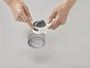 Joseph Joseph Can-Do Plus Abrelatas Gris