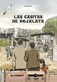 Las casitas de hojalata, Josemi Benitez - EL GALLO DE ORO