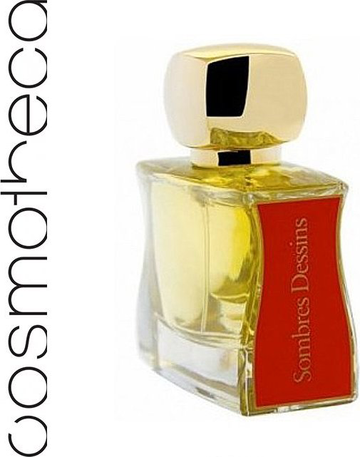 Jovoy Sombre Dessin Eau de Parfum 50 ml Jovoy Sombre Dessin Eau de Parfum 50 ml