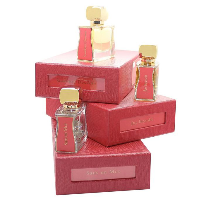 Jovoy Sombre Dessin Eau de Parfum 50 ml Jovoy Sombre Dessin Eau de Parfum 50 ml