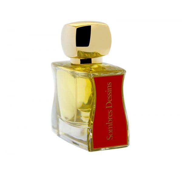 Jovoy Sombre Dessin Eau de Parfum 50 ml Jovoy Sombre Dessin Eau de Parfum 50 ml