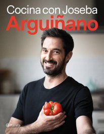 Cocina con Joseba Arguiñano, Joseba Arguiñano - PLANETA