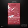 Star Wars Black Series Figura Ewok (Valentine’s Day Edition) 15 cm