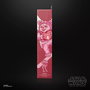 Star Wars Black Series Figura Ewok (Valentine’s Day Edition) 15 cm