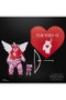 Hasbro Star Wars The Black Series Figura Ewok Valentine's Day Edition 15 cm