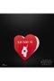 Hasbro Star Wars The Black Series Figura Ewok Valentine's Day Edition 15 cm