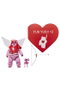 Hasbro Star Wars The Black Series Figura Ewok Valentine's Day Edition 15 cm