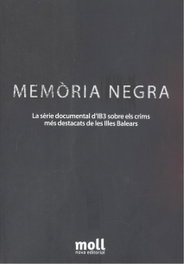Memòria negra, VV.AA - MOLL EDITORIAL