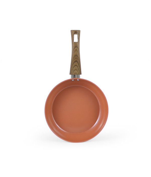 Inde Sartén Aluminio Forjado Inducción Tuttifrutti Quttin 24,5 cm (6 Unidades) Inde Sartén Aluminio Forjado Inducción Tuttifrutti Quttin 24,5 cm (6 Unidades)