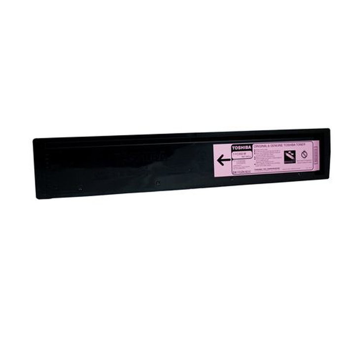Toshiba Tóner Magenta para e-Studio 2500C/3500C/3510c Toshiba Tóner Magenta para e-Studio 2500C/3500C/3510c