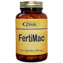 FERTIMAC 150cap. ZEUS