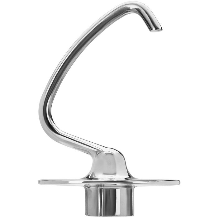 KitchenAid Küchenmaschine Zubehör - Kit de Extensión Knethaken para Robot de Cocina 5KSM5TH3PSS KitchenAid Küchenmaschine Zubehör - Kit de Extensión Knethaken para Robot de Cocina 5KSM5TH3PSS
