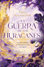 La guerra de los huracanes, Thea Guanzon - UMBRIEL
