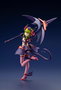 Arcanadea Maqueta Plastic Model Kit Velretta ReACT-P 15 cm
