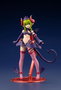 Arcanadea Maqueta Plastic Model Kit Velretta ReACT-P 15 cm