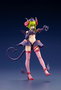 Arcanadea Maqueta Plastic Model Kit Velretta ReACT-P 15 cm