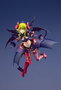 Arcanadea Maqueta Plastic Model Kit Velretta ReACT-P 15 cm