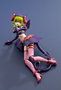 Arcanadea Maqueta Plastic Model Kit Velretta ReACT-P 15 cm