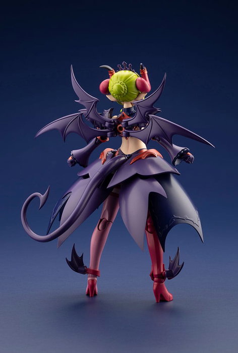 Arcanadea Maqueta Plastic Model Kit Velretta ReACT-P 15 cm