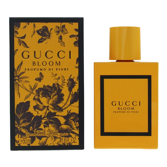 Gucci Bloom Profumo Di Fiori Agua de perfume 50 ml