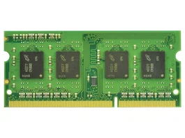 2-power Memoria SODIMM 4 GB DDR3L 1600 MHz MEM5302A
