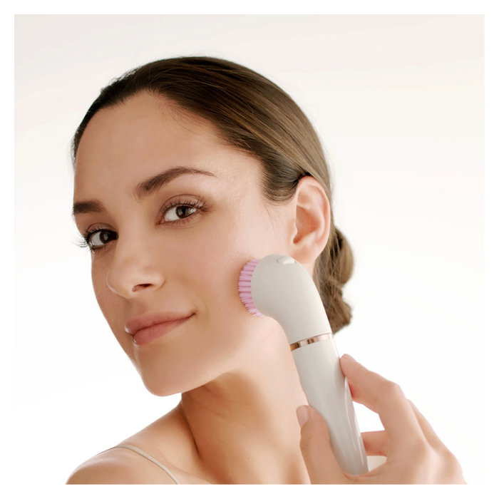 Braun FaceSpa Pro 921 Dispositivo de cuidado facial 3in1