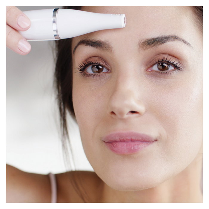 Braun FaceSpa Pro 921 Dispositivo de cuidado facial 3in1