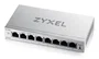 Zyxel GS1200-8V3 Switch de red gestionado de 8 puertos Gigabit Ethernet
