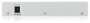 Zyxel GS1200-8V3 Switch de red gestionado de 8 puertos Gigabit Ethernet