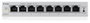 Zyxel GS1200-8V3 Switch de red gestionado de 8 puertos Gigabit Ethernet