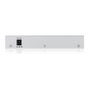 Zyxel GS1200-8V3 Switch Gestionado de 8 Puertos Gigabit Ethernet
