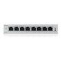 Zyxel GS1200-8V3 Switch Gestionado de 8 Puertos Gigabit Ethernet