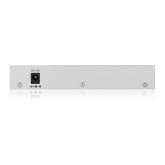 Zyxel GS1200-8V3 Switch de red gestionado de 8 puertos Gigabit Ethernet Zyxel GS1200-8V3 Switch de red gestionado de 8 puertos Gigabit Ethernet