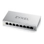 Zyxel GS1200-8V3 Switch Gestionado de 8 Puertos Gigabit Ethernet