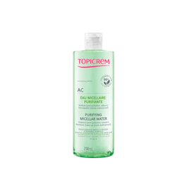 Topicrem AC Agua Micelar Purificante 200 ml
