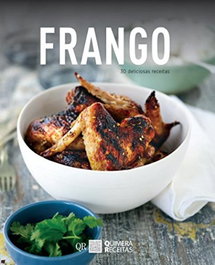 Frango - 30 Deliciosas Receitas, Edith Bailey - QUIMERA EDITORES