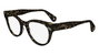 Lanvin LNV2654-239 Gafas de Vista Marrón