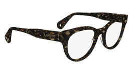 Lanvin LNV2654-239 Gafas de Vista Marrón