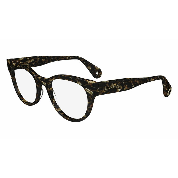 Lanvin LNV2654-239 Gafas de Vista Marrón