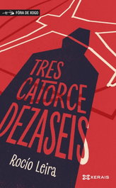 Trescatorcedezaseis, Rocío Leira - XERAIS