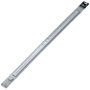Je cherche une Idee Juego De 2 Barras Extensibles Para Cortina 70-110 cm
