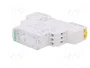 SCHNEIDER ELECTRIC Relé de tiempo ACTI9 0,1s÷100h SPDT 250VAC/8A