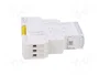 SCHNEIDER ELECTRIC Relé de tiempo ACTI9 0,1s÷100h SPDT 250VAC/8A