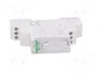 SCHNEIDER ELECTRIC Relé de tiempo ACTI9 0,1s÷100h SPDT 250VAC/8A