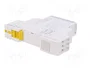 SCHNEIDER ELECTRIC Relé de tiempo ACTI9 0,1s÷100h SPDT 250VAC/8A