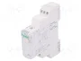 SCHNEIDER ELECTRIC Relé de tiempo ACTI9 0,1s÷100h SPDT 250VAC/8A