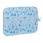 Funda para Portátil Frozen Ice magic Azul 15,6'' 39,5 x 27,5 x 3,5 cm